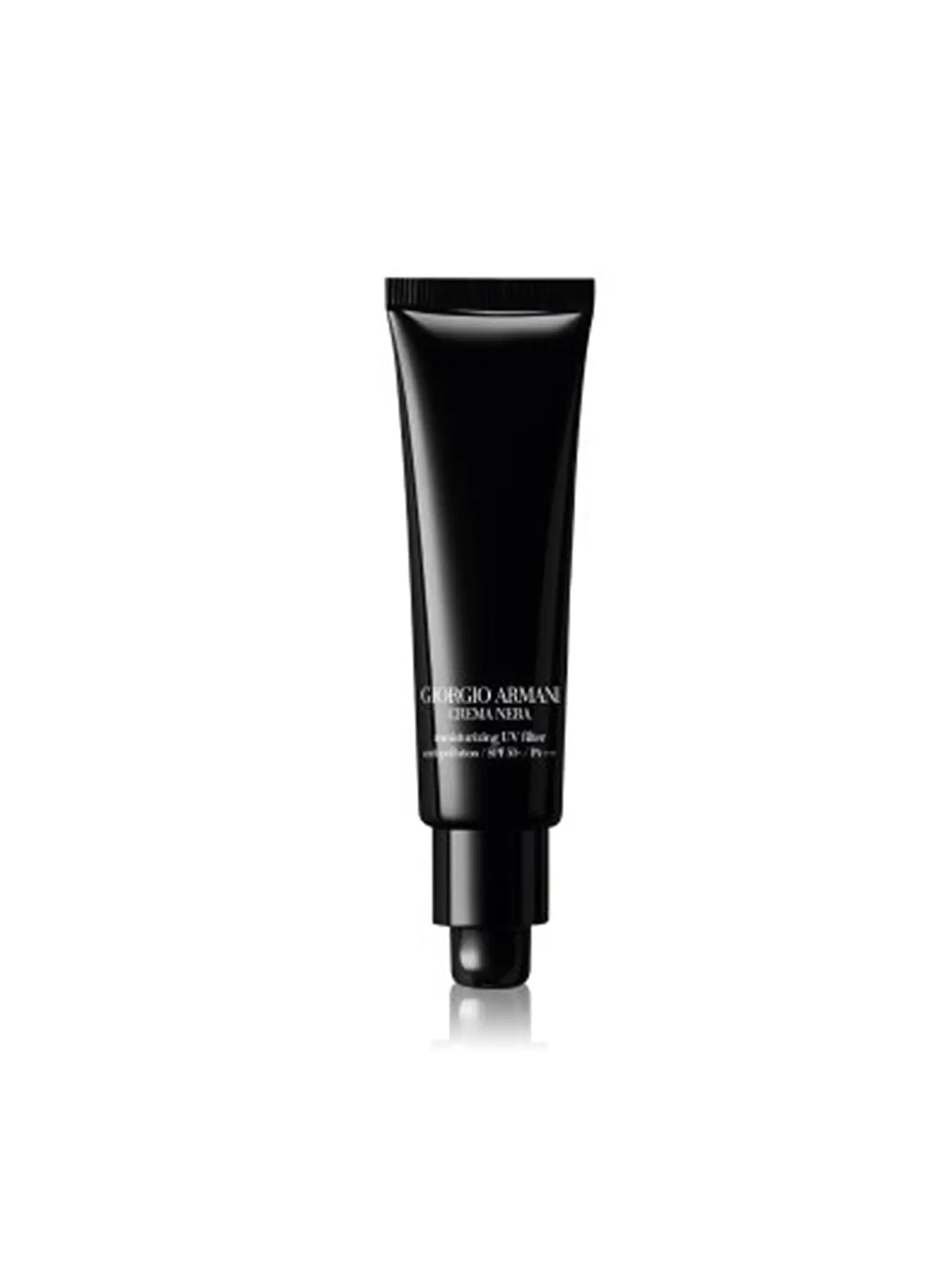ARMANI COSMETICS | Gesichtscreme - Crema Nera Moisturizing UV Filter 30ml | 